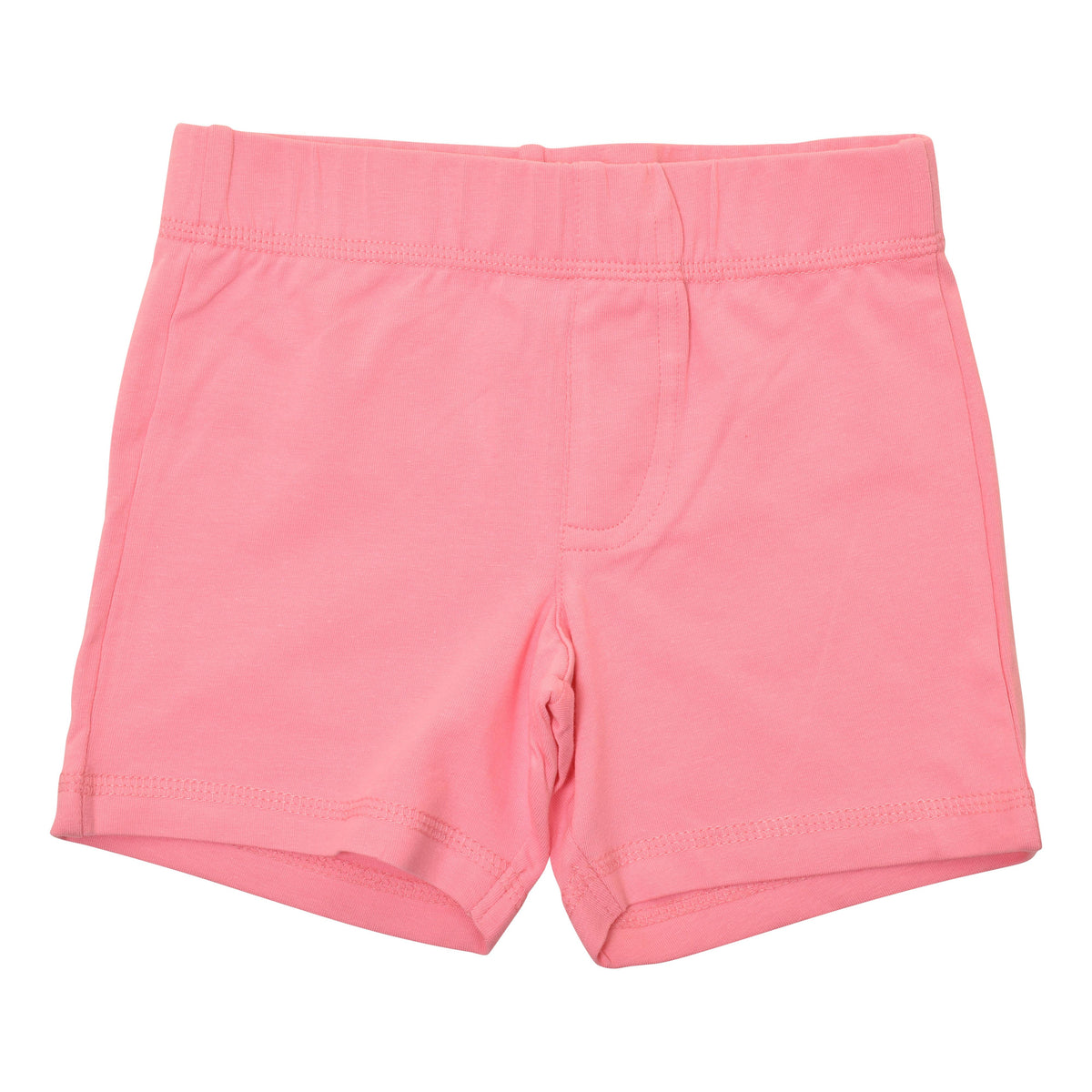 Prism Pink Shorts-More Than A Fling-Modern Rascals