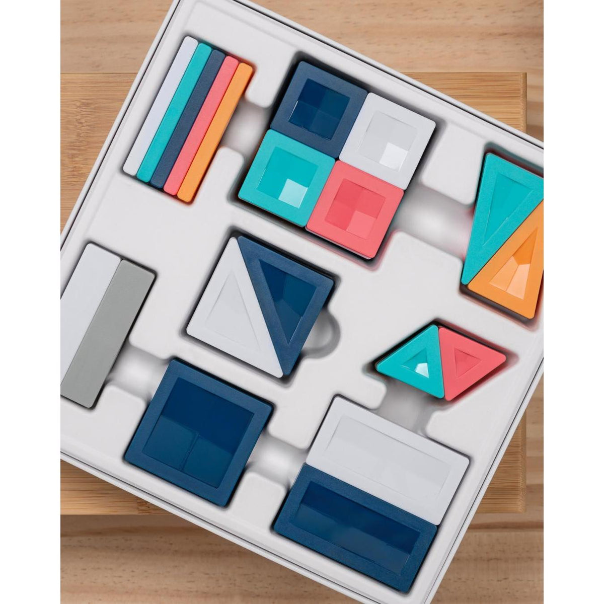 PRO Constructor Pack - 70 Pieces-Connetix-Modern Rascals