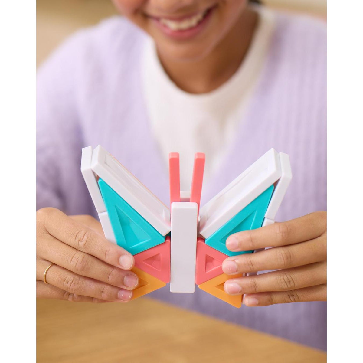 PRO Constructor Pack - 70 Pieces-Connetix-Modern Rascals