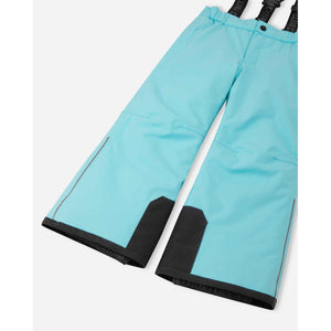 Proxima ReimaTec Snow Pants - Aquamarine-Reima-Modern Rascals