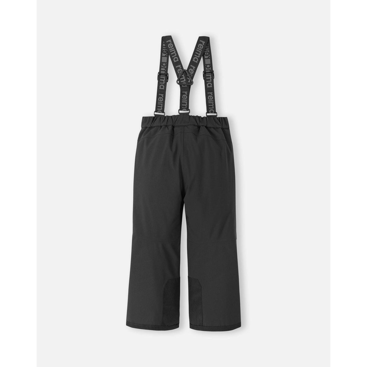Proxima ReimaTec Snow Pants - Black - 2 Left Size 1-2 & 3-4 years-Reima-Modern Rascals