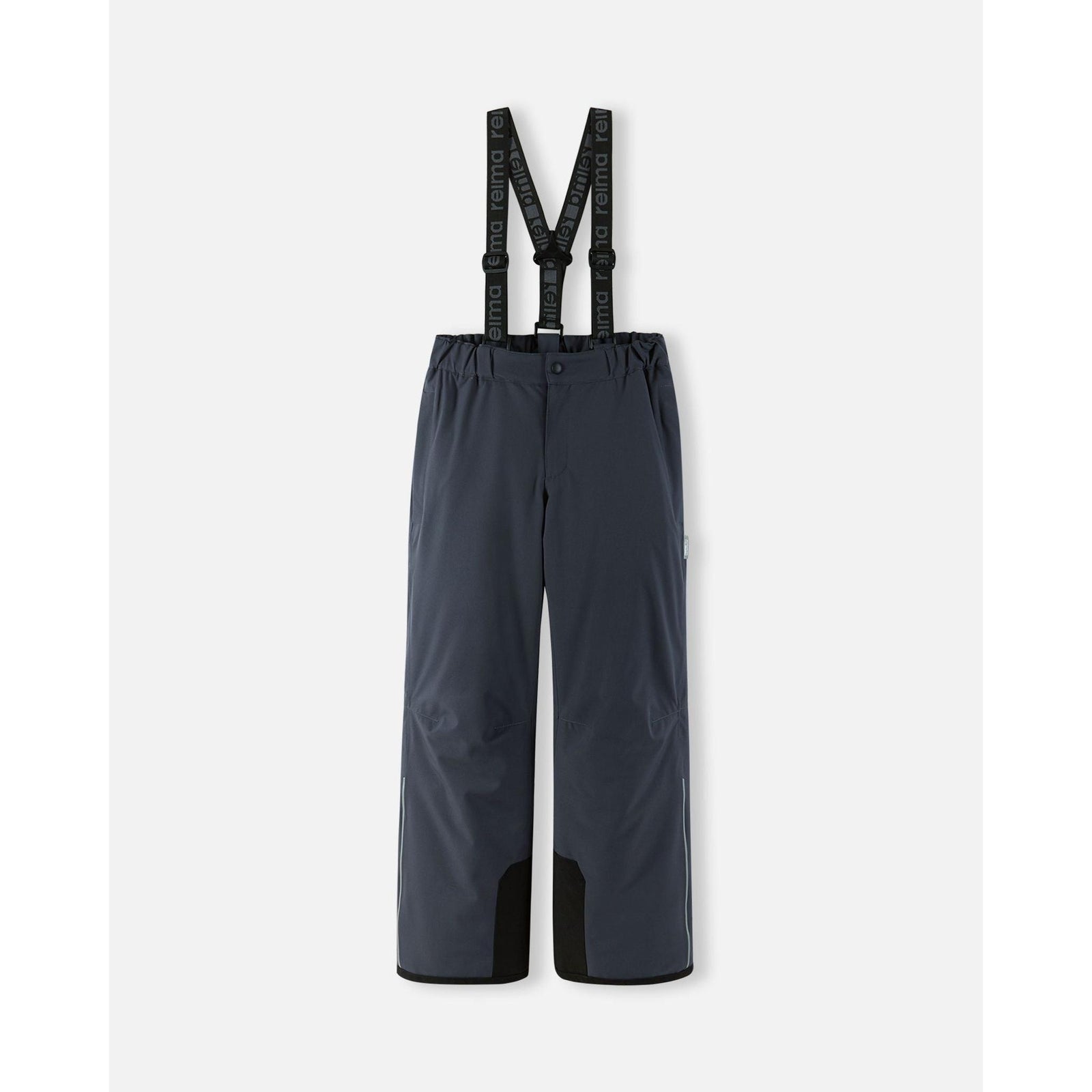 Proxima ReimaTec Snow Pants - Black - 2 Left Size 1-2 & 3-4 years-Reima-Modern Rascals