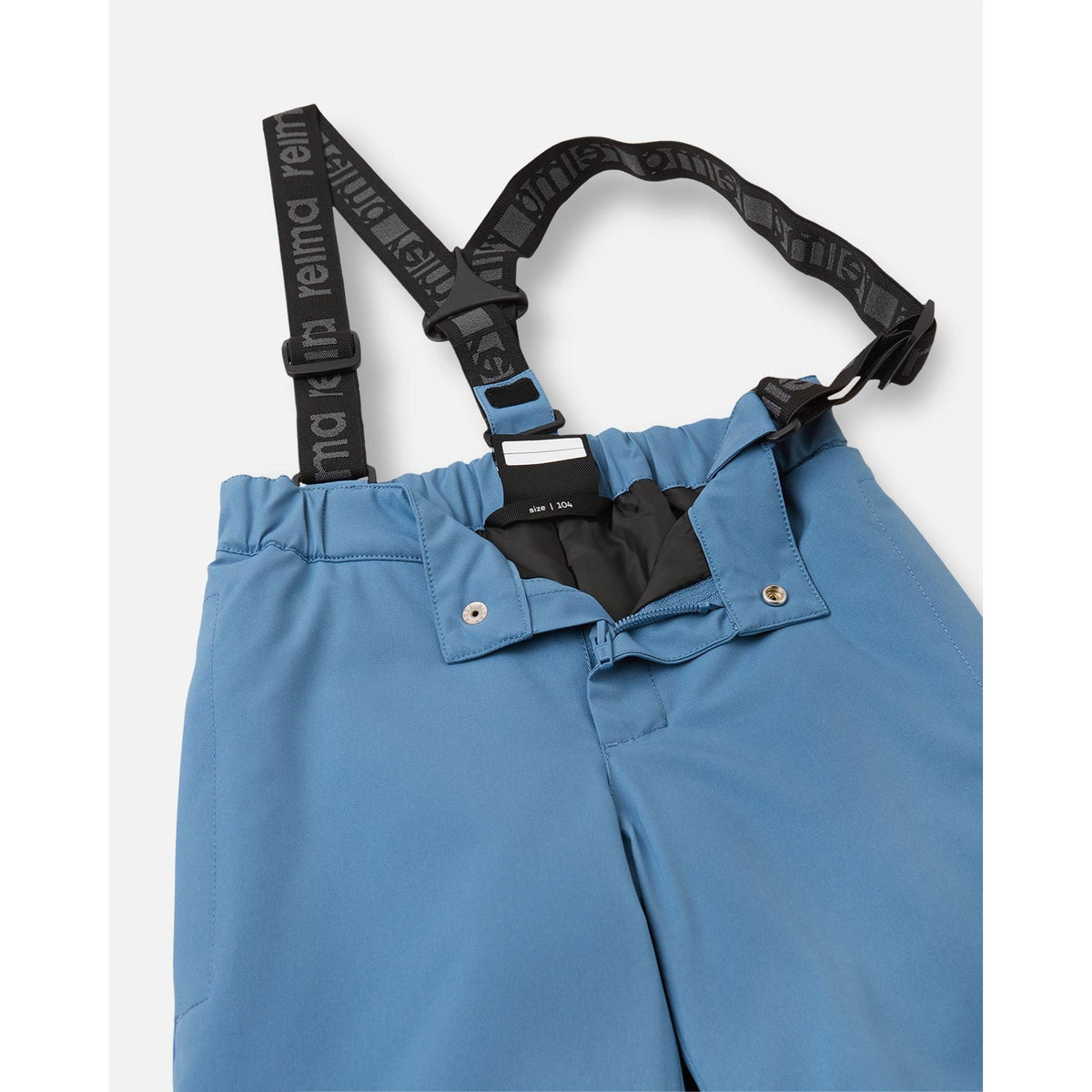 Proxima ReimaTec Snow Pants - Blue Ocean-Reima-Modern Rascals