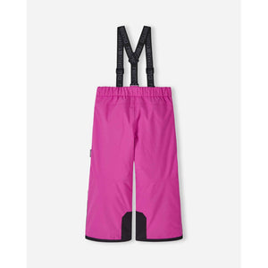 Proxima ReimaTec Snow Pants - Fucshia-Reima-Modern Rascals