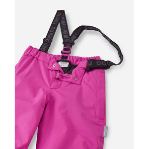Proxima ReimaTec Snow Pants - Fucshia-Reima-Modern Rascals