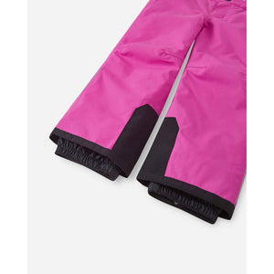 Proxima ReimaTec Snow Pants - Fucshia-Reima-Modern Rascals