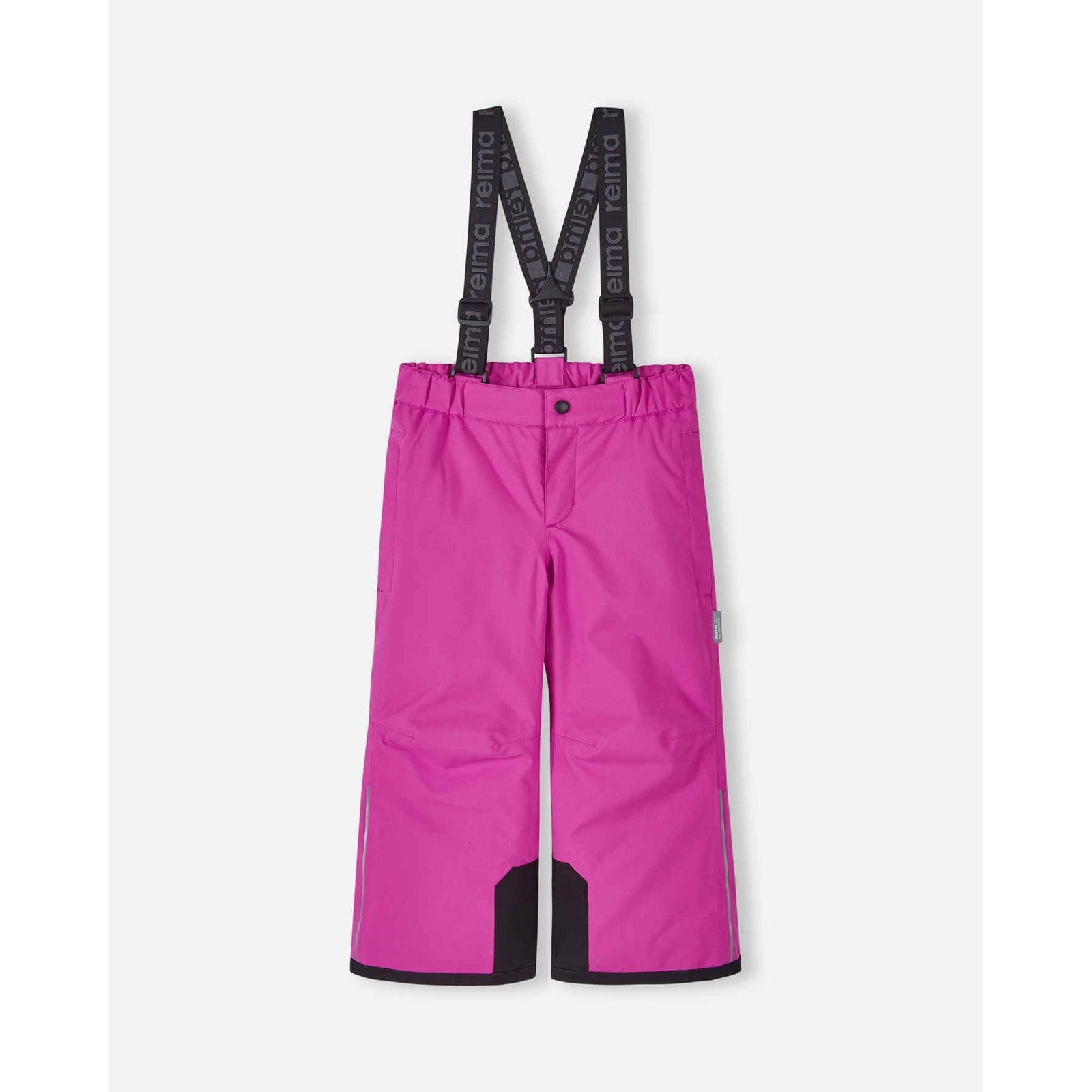 Proxima ReimaTec Snow Pants - Fucshia-Reima-Modern Rascals