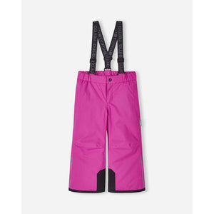 Proxima ReimaTec Snow Pants - Fucshia-Reima-Modern Rascals