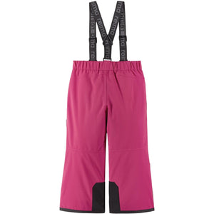 Proxima ReimaTec Snow Pants - Rosy Berry-Reima-Modern Rascals