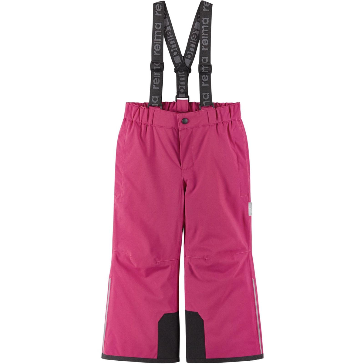 Proxima ReimaTec Snow Pants - Rosy Berry-Reima-Modern Rascals