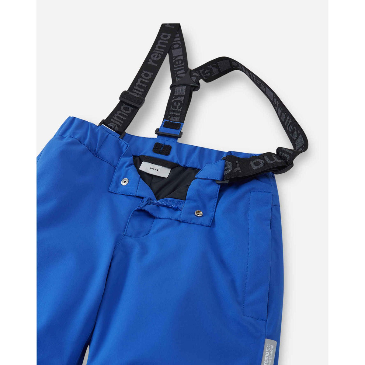 Proxima ReimaTec Snow Pants - Sparkly Blue-Reima-Modern Rascals