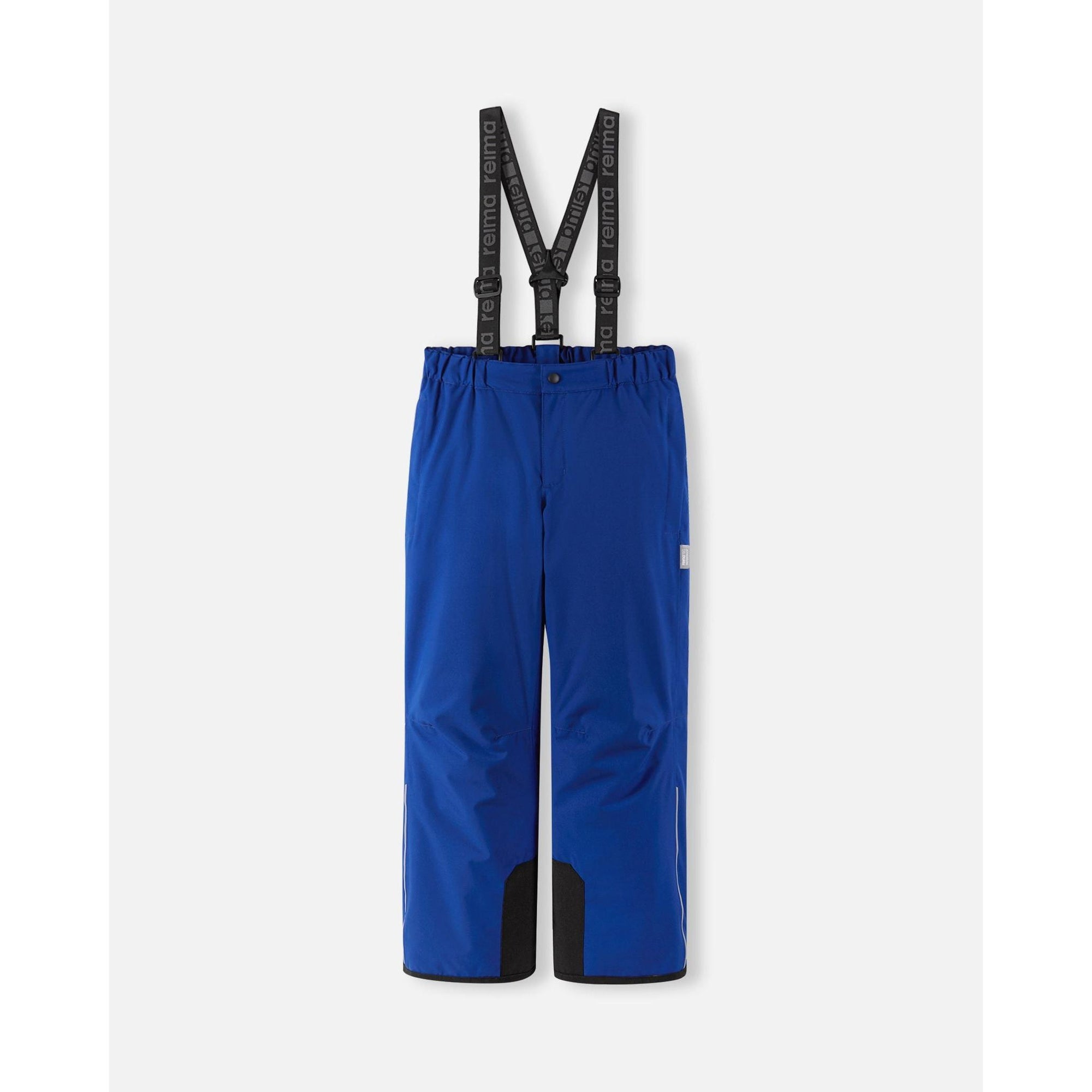 Proxima ReimaTec Snow Pants - Twilight Blue-Reima-Modern Rascals