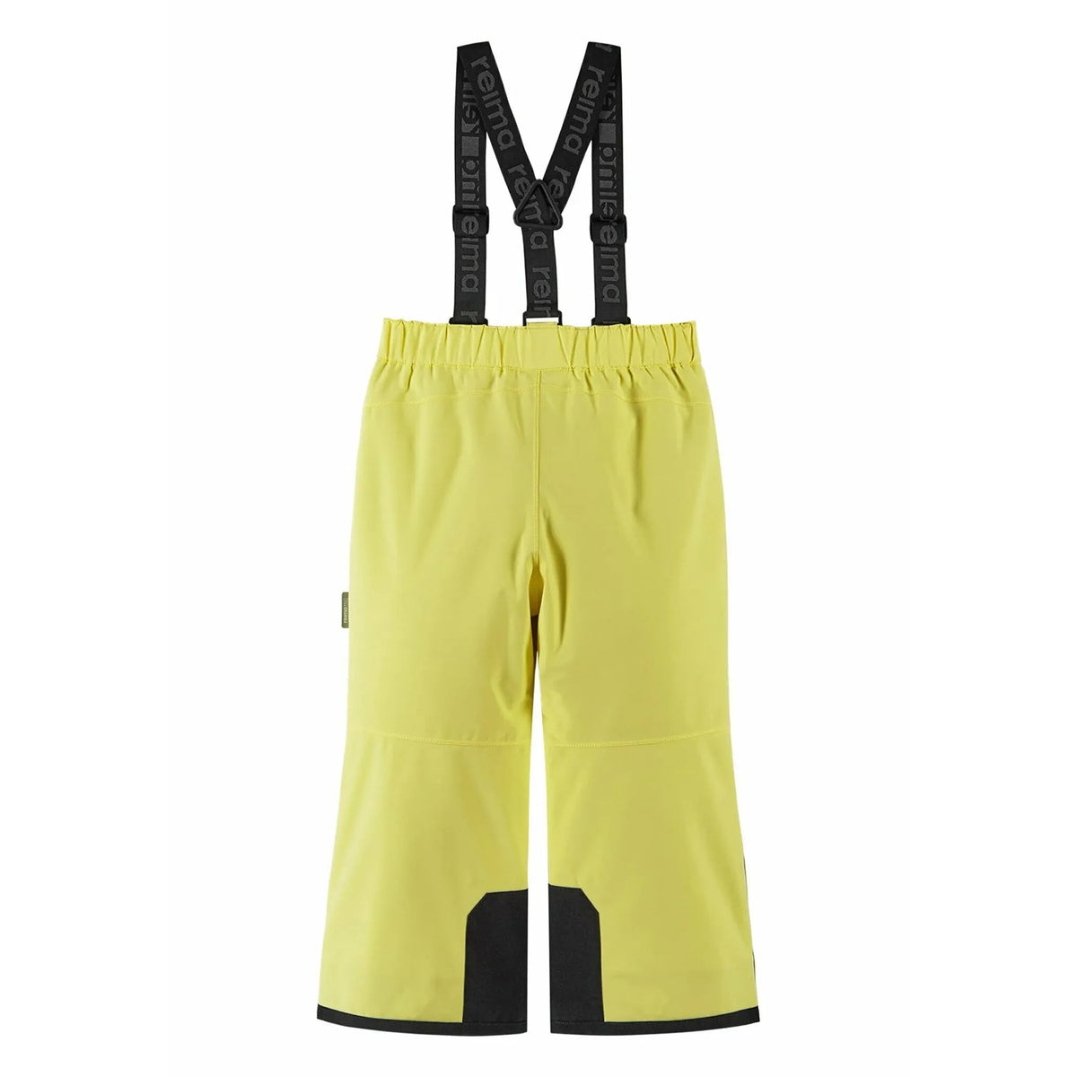 Proxima ReimaTec Snow Pants - Yellow-Reima-Modern Rascals