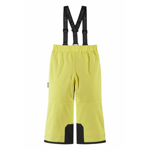 Proxima ReimaTec Snow Pants - Yellow-Reima-Modern Rascals