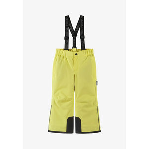 Proxima ReimaTec Snow Pants - Yellow-Reima-Modern Rascals