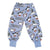 Puffins - Easter Egg Baggy Pants - 1 Left Size 10-12 years-Duns Sweden-Modern Rascals