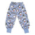 Puffins - Easter Egg Baggy Pants - 2 Left Size 10-12 years-Duns Sweden-Modern Rascals