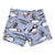 Puffins - Easter Egg Shorts - 1 Left Size 10-12 years-Duns Sweden-Modern Rascals