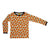 Pumpkin - Blue Radiance Long Sleeve Shirt-Duns Sweden-Modern Rascals