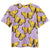 Purple Butterflies Short Sleeve Shirt - 2 Left Size 2-4 & 4-6 years-KuKuKid-Modern Rascals