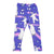 Purple Polar Bear Leggings-Mullido-Modern Rascals