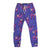 Purple Sloth Sweatpants - 2 Left Size 2-4 & 8-10 years-Mullido-Modern Rascals