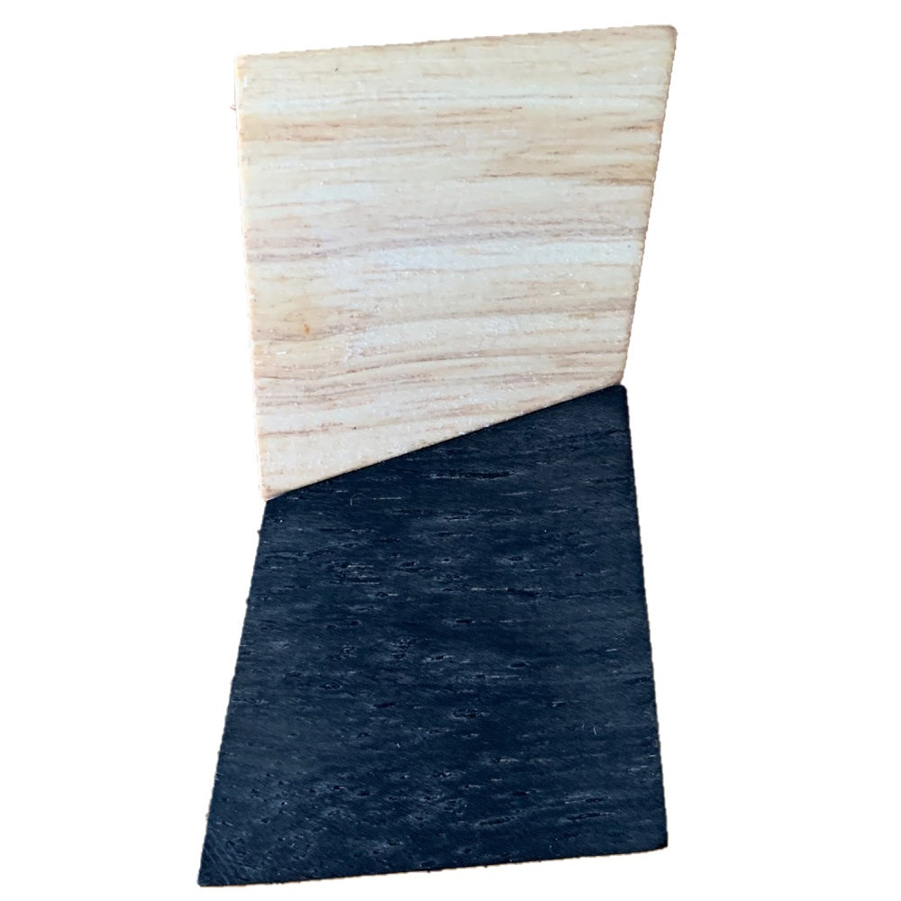 Quadrilateral Kites Tile Set - 90 pieces-Papoose-Modern Rascals