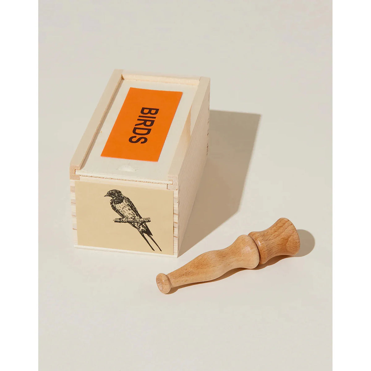 Quelle est Belle Company - Swallow Bird Call-Warehouse Find-Modern Rascals