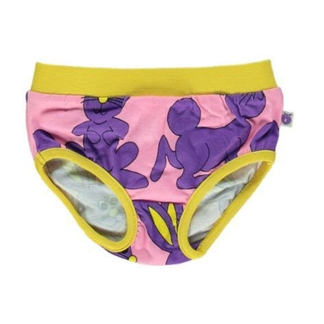 Rabbit Underwear - 3 Left Size 9-10 years-Smafolk-Modern Rascals