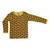 Radish - Artisan's Gold Long Sleeve Shirt - 2 Left Size 4-5 & 5-6 years-Duns Sweden-Modern Rascals