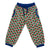 Radish - Baby Blue Velour Pants - 2 Left Size 2-4 & 4-6 years-Duns Sweden-Modern Rascals