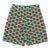 Radish - Beach Glass Shorts - 2 Left Size 8-10 & 10-12 years-Duns Sweden-Modern Rascals