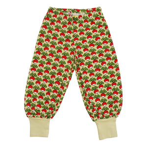 Radish - Beechnut Baggy Pants - 2 Left Size 4-6 & 8-10 years-Duns Sweden-Modern Rascals