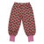 Radish - Begonia Pink Baggy Pants - 2 Left Size 6-8 years-Duns Sweden-Modern Rascals