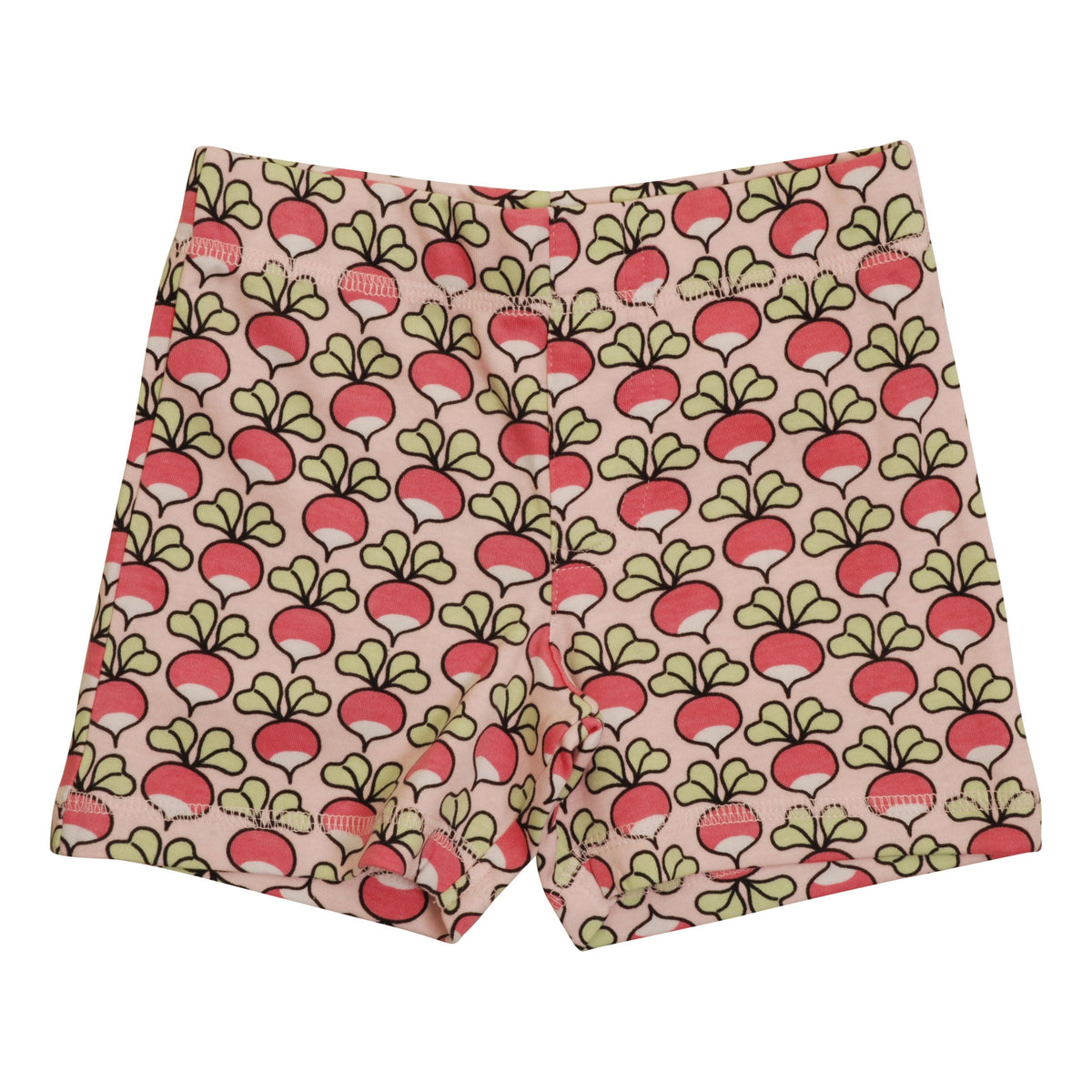 Radish - Blushing Bride Shorts - 1 Left Size 8-10 years-Duns Sweden-Modern Rascals