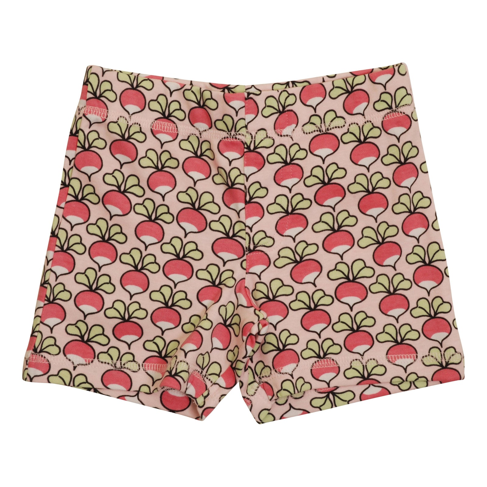 Radish - Blushing Bride Shorts - 1 Left Size 8-10 years-Duns Sweden-Modern Rascals