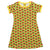 Radish - Buttercup Short Sleeve Dress - 2 Left Size 12-13 years-Duns Sweden-Modern Rascals
