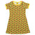 Radish - Buttercup Short Sleeve Dress - 2 Left Size 8-9 & 12-13 years-Duns Sweden-Modern Rascals