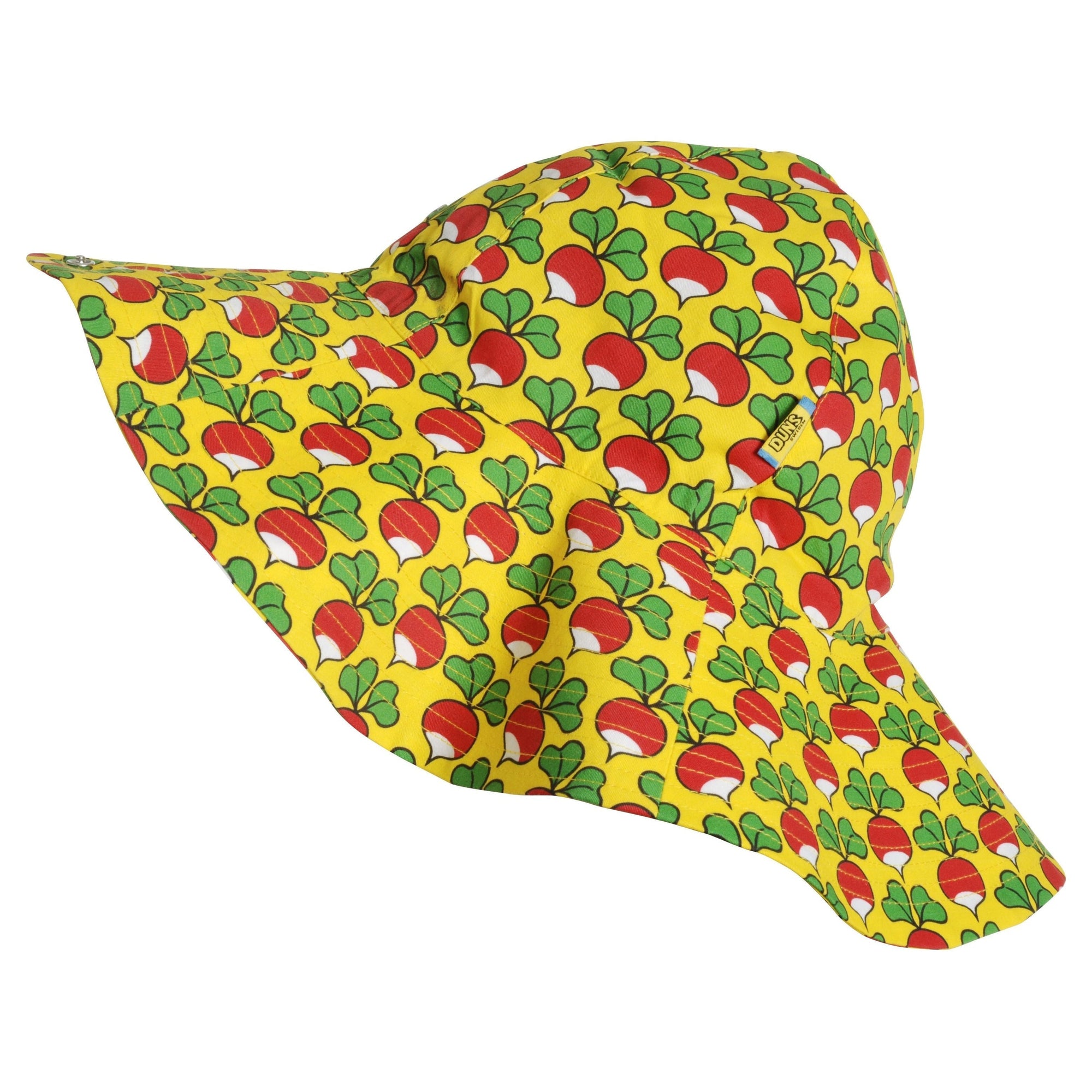 Radish - Buttercup Woven Sunhat - 1 Left Size XL-Duns Sweden-Modern Rascals