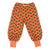 Radish - Camelia Baggy Pants - 1 Left Size 8-10 years-Duns Sweden-Modern Rascals