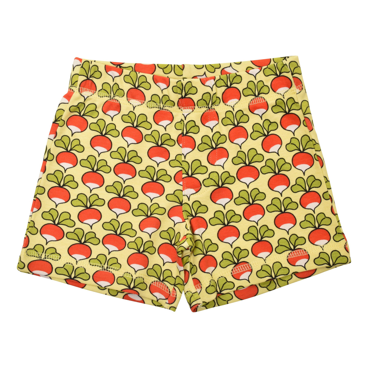 Radish - Citron Shorts-Duns Sweden-Modern Rascals