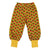 Radish - Citrus Baggy Pants-Duns Sweden-Modern Rascals