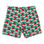 Radish - Clearwater Shorts - 2 Left Size 10-12 & 12-14 years-Duns Sweden-Modern Rascals