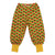 Radish - Daffodil Baggy Pants-Duns Sweden-Modern Rascals