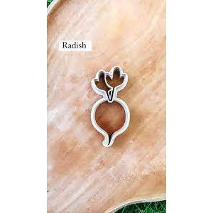 Radish Eco-Cutter-CJ Eco-Play-Modern Rascals