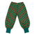Radish - Everglade Baggy Pants - 2 Left Size 10-12 & 12-14 years-Duns Sweden-Modern Rascals