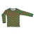Radish - Green Long Sleeve Shirt - 2 Left Size 10-11 & 12-13 years-Duns Sweden-Modern Rascals