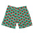 Radish - Green Shorts - 2 Left Size 10-12 & 12-14 years-Duns Sweden-Modern Rascals