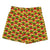 Radish - Lemon Shorts - 2 Left Size 8-10 & 10-12 years-Duns Sweden-Modern Rascals