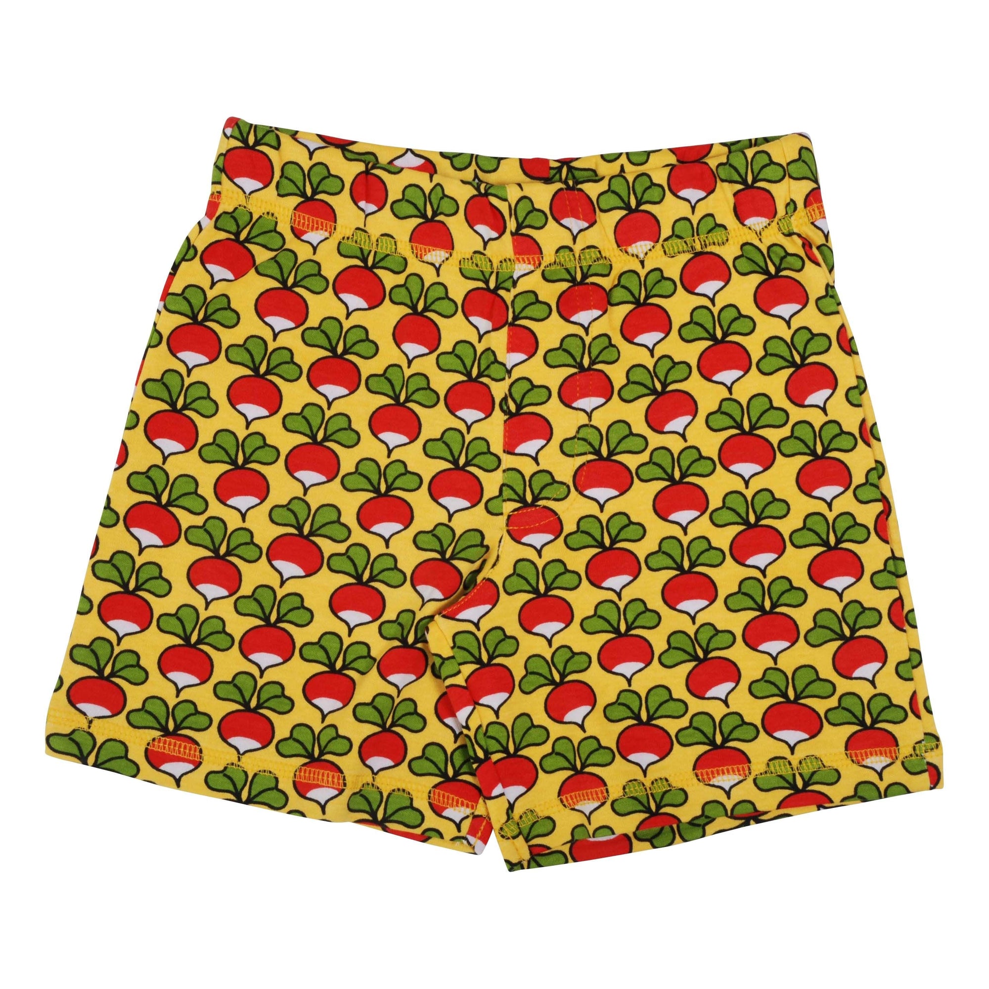 Radish - Lemon Shorts-Duns Sweden-Modern Rascals
